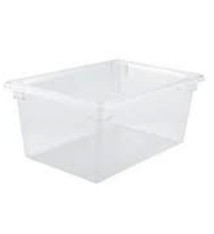 Winco Food Storage Box, 18" x 26" x 12"