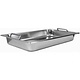 Winco Steam Table Pan, w/ Hdls, 1/2 Size