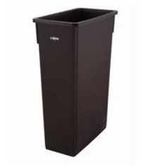 Winco Trash Can