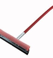 Winco Squeegee