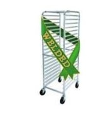 Winco Sheet Pan Rack