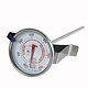 Winco Deep Fry/Candy Thermometer, 2" Dial