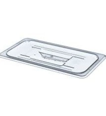 Thunder Group Food Pan Cover, 1/3 Size