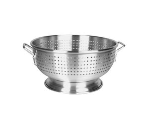 pyramid colander