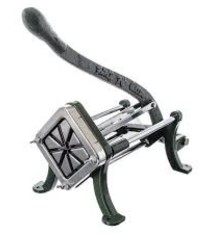 Thunder Group French Fry Cutter