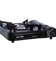 Thunder Group Portable Gas Stove, 13.2" x 11-3/4" x 4.2"