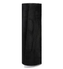 Thunder Group Bar Liner, Black, 40' x 2'