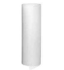 Thunder Group Bar Liner, White, 40' x 2'