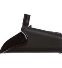 Thunder Group Dust Pan w/Cover, 13"