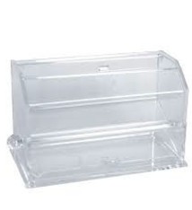 Thunder Group Straw Dispenser