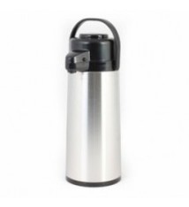 Thunder Group Airpot w/Lever, 2.5 Liter