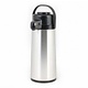 Thunder Group Airpot w/Lever, 2.5 Liter