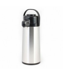 Thunder Group Airpot w/Lever, 2.5 Liter