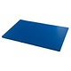 Thunder Group Cutting Board, 20" x 15" x 1/2", Blue