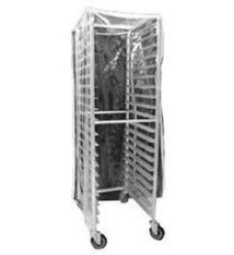 Thunder Group Rack Cover