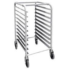 Thunder Group Sheet Pan Rack