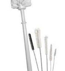 Weston Cleaning Brush Set