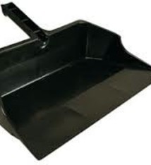 Rubbermaid Jumbo Dust Pan, 22" x 18"
