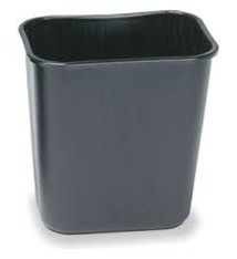 Rubbermaid Wastebasket