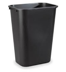 Rubbermaid Wastebasket