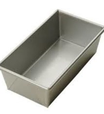 Focus Foodservice Loaf Pan, 12-1/4" x 4-1/2"