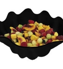 Update International Shell Salad Bowl, 5 Qt