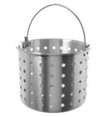 Update International Steamer Basket