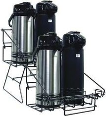 Update International Airpot Rack, 14" x 23"-1/8 x 17-1/2"