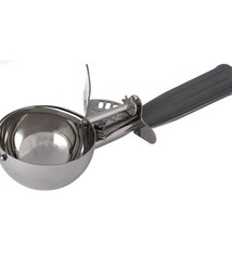 Update International Scoop #8, S/S, 4 oz