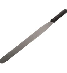 Update International Icing Spatula, 14"