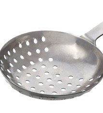 Update International Juip Strainer, S/S, 6-1/4" Long