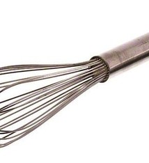 Update International Piano Wire Whip, S/S, 12"