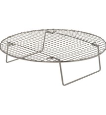 Update International Steamer Racks