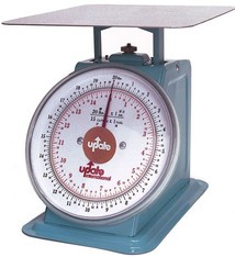 Update International Scales