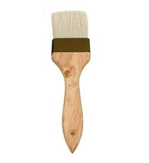 Update International Pastry Brush, Flat, 2"