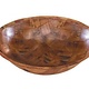 Update International Wood Salad Bowl, 14"