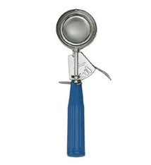 Update International Scoop #16, S/S, 2.75 oz