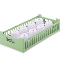 Vollrath Cup Rack, 10 Cup