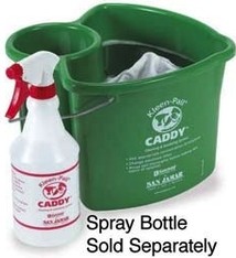 San Jamar Cleaning Pail