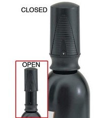 Vollrath Wine Saver/Stopper