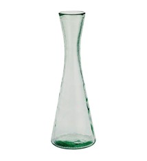Tablecraft Round Vase/Carafe, 9"