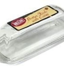 Tablecraft Butter Dish