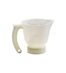 Vollrath Squeeze Dispenser Funnel