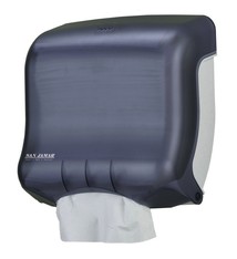 San Jamar Paper Towel Dispenser