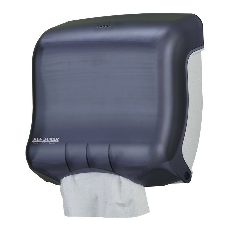 San Jamar Paper Towel Dispenser