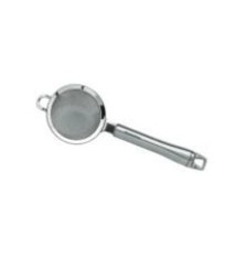 Paderno Tea Strainer, S/S, 3-1/8"