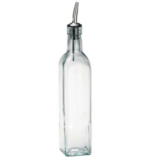 Tablecraft Olive Oil Bottle, 16 oz