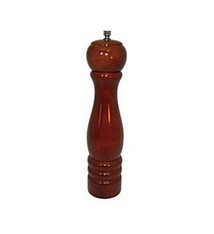 Update International Wood Pepper Mill, 18"