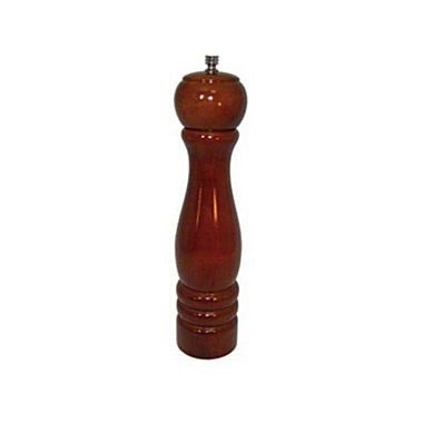 Update International Wood Pepper Mill, 18"