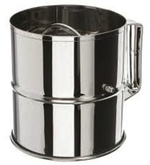 Update International Sifters